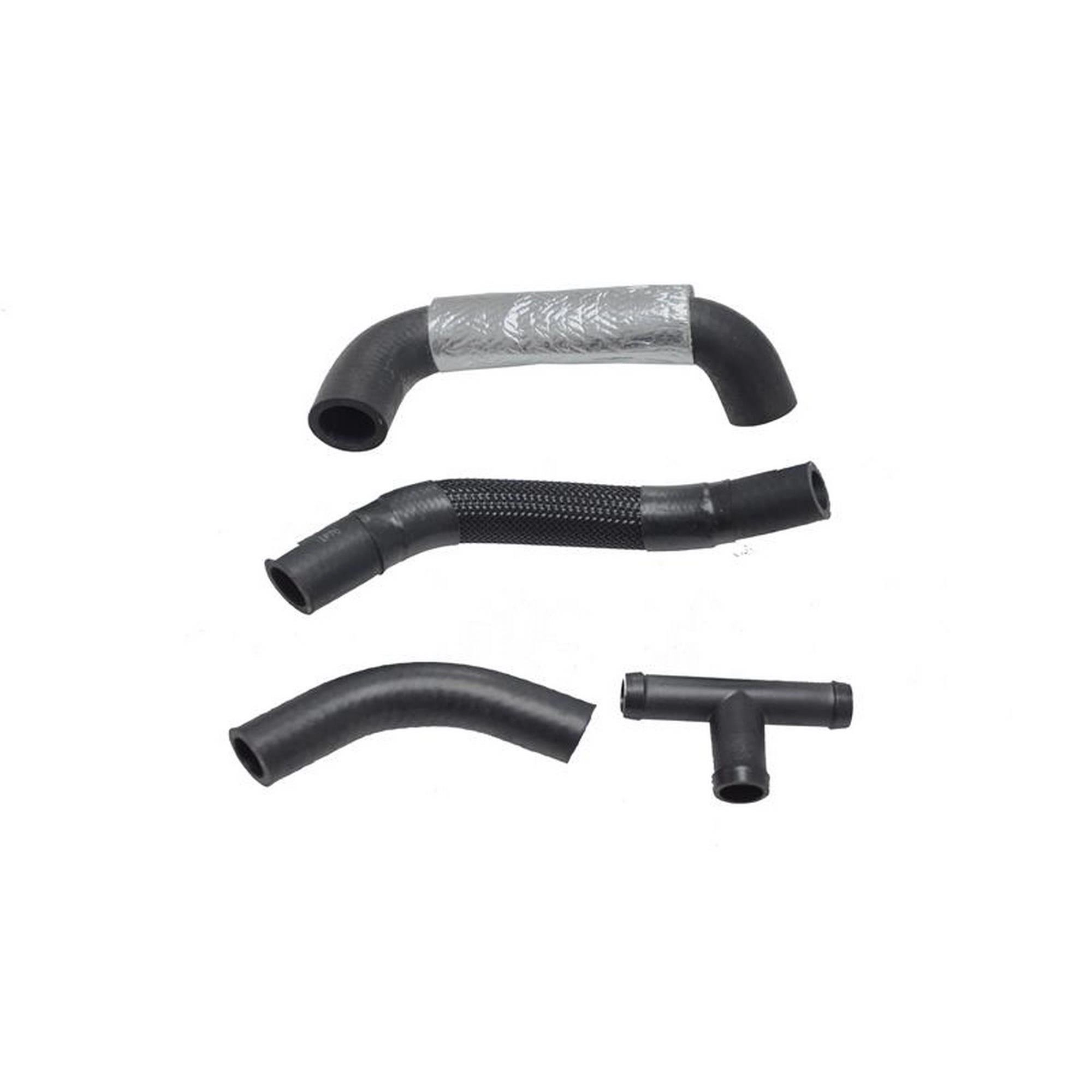 RKS RZ 250-S TERMOSTAT HORTUMU 4LÜ TAKIM [ZT250T-E] #RK 57793